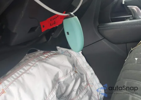 2021 Nissan Kicks Sv Xtronic Cvt from USA, damaged, VIN 3N1CP5CV6ML547055